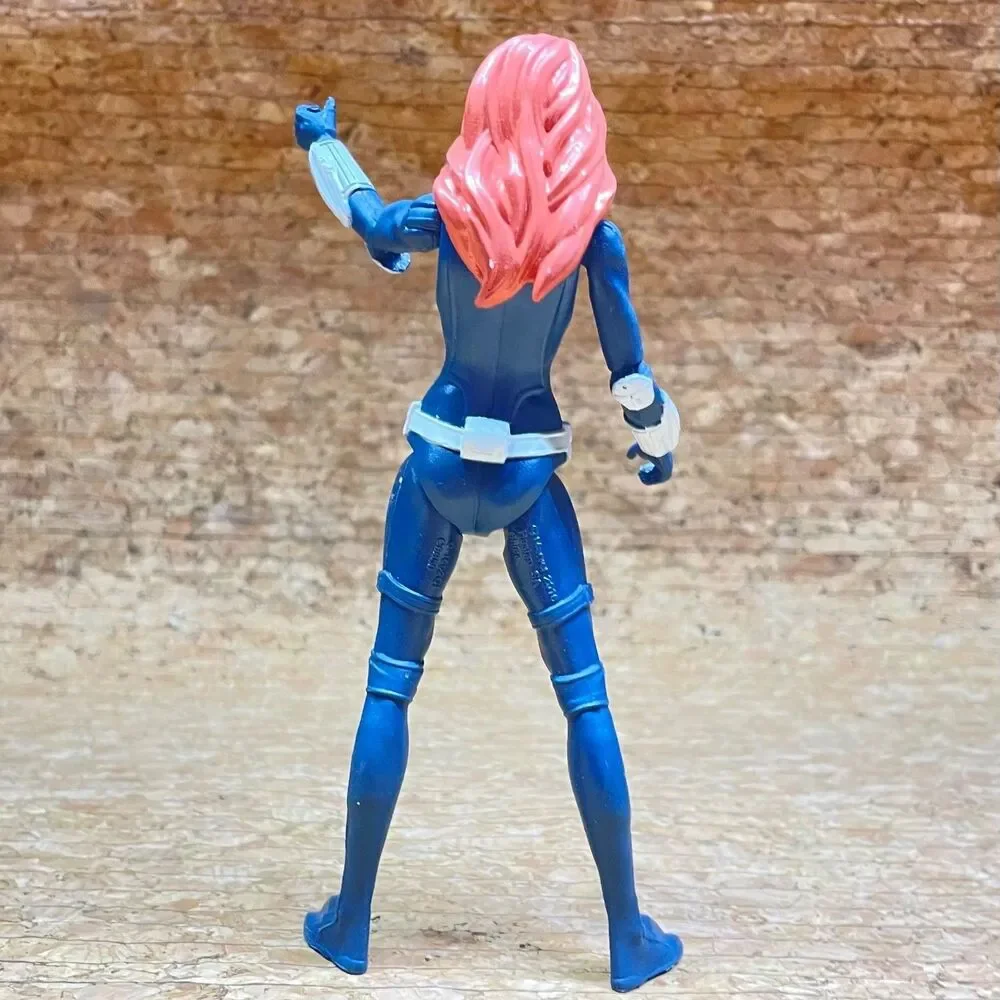Marvel Avengers Black Widow 5.5